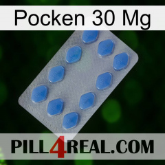 Poxet 30 Mg 21